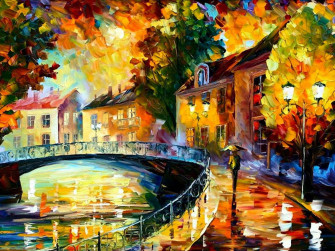 Best Abstract Paintings In The World Wallpaper