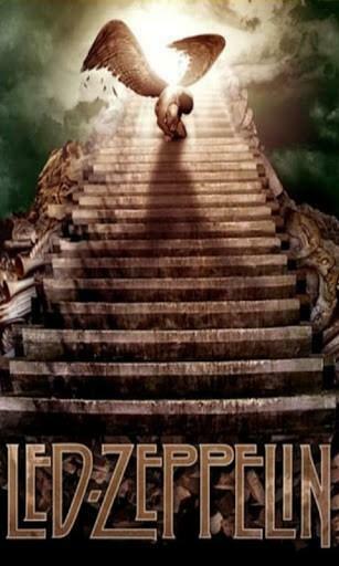 Led Zeppelin Wallpaper iPhone HD For