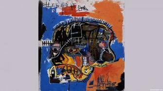 Basquiat Wallpaper