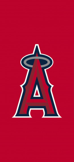 Los Angeles Angels In Baseball