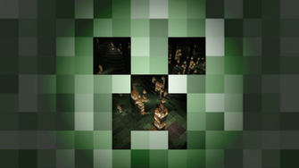 Officialminecraft Galerie Minecraft Wallpaper Png