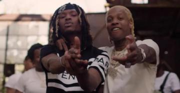 Lil Durk Honors The Late King Von With New Album Voice