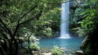 Costa Rica HD Wallpaper