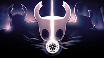 Hollow Knight Hidden Dreams Wallpaper