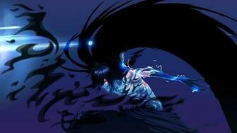 Mugetsu Wallpaper By Rosedragonguardian92