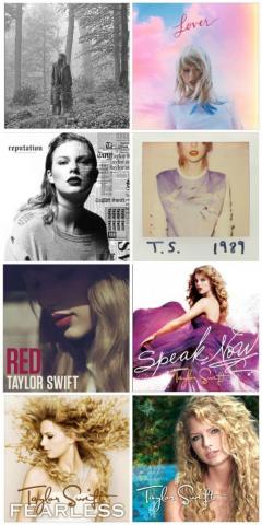 Taylor Swift Wallpaper