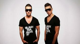 Blasterjaxx Logo Wallpaper Pixshark Image