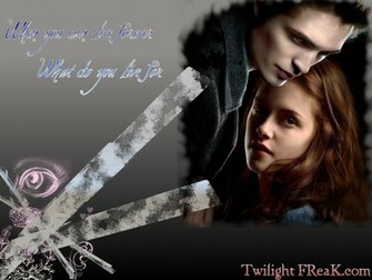 Twilight Wallpaper
