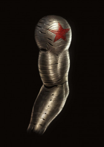 Get The Bucky Barnes iPhone From Marvel Wallpaper
