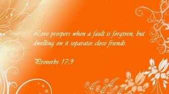 Bible Verse Wallpaper Creations Proverbs