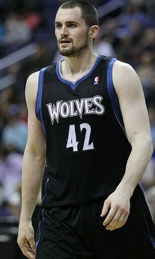 Kevin Love Wallpaper App