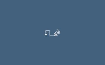 Retro Minimalist Wallpaper Minimal