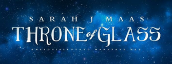 Potato Prints Harry Potter Throne Of Glass The