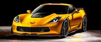 Corvette Ps3 Wallpaper