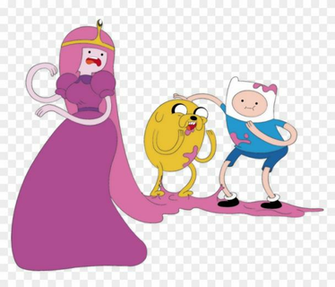 Hora De Aventura Finn E Jake Image Oh No HD Wallpaper