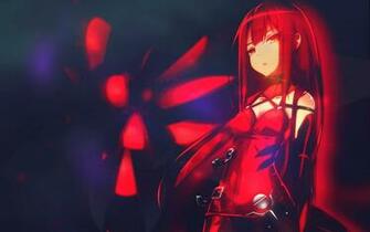 Elsword Infinity Sword Wallpaper HD Image
