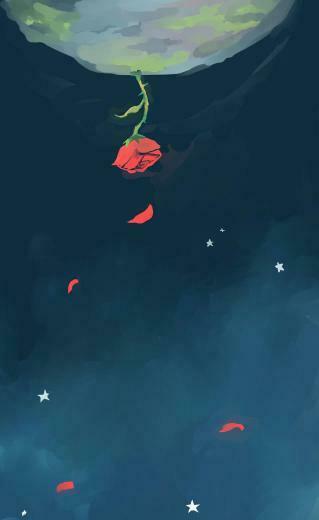 The Little Prince O Pequeno Pr Ncipe Lockscreen Cool Stuff