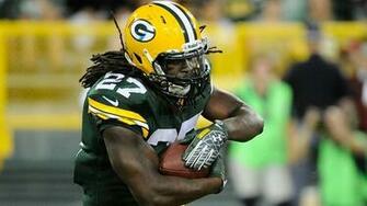 Eddie Lacy