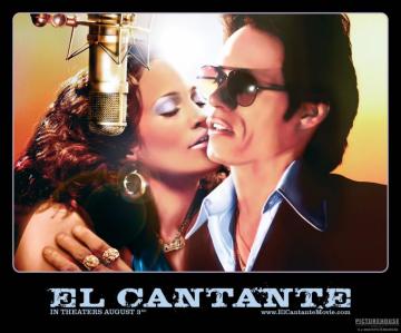 Wallpaper El Cantante Marc Anthony Jennifer Lopez Man Woman