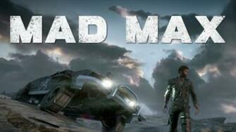 Interactive Entertainment Divulgou Um Novo V Deo Gameplay De Mad Max