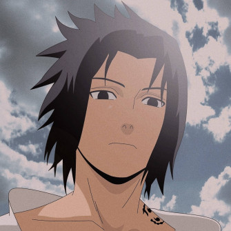 Sasuke Pfp Wallpaper