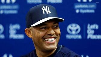 Mariano Rivera Wallpaper Sport