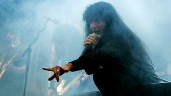 Anthrax Trash Metal Heavy Concert Rr Wallpaper Background