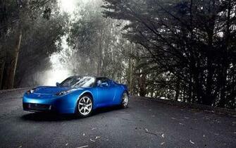 Tesla Roadster Live Wallpaper Android Apps Games On Brothersoft
