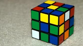 Cubes Rubiks Cube Wallpaper Background