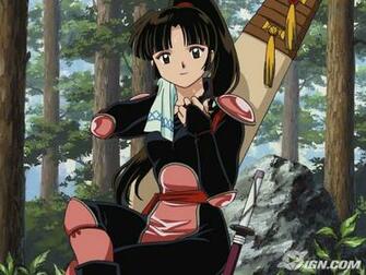 Best Sango Wallpaper Inuyasha