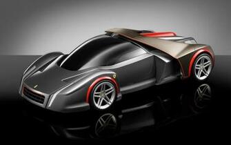 3d Ferrari Wallpaper Auto Desktop Background Car High