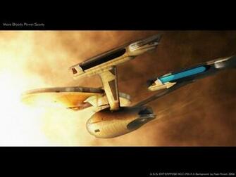 Fan U S Enterprise Ncc A Wallpaper X