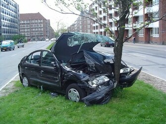 Cool Car Wallpaper Crash