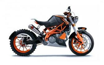 Ktm Duke Wallpaper Motorcycle
