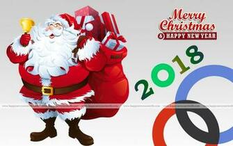 Merry Christmas Wallpaper Image