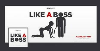Maximilian Si Mefx Lanseaza Cel Mai Nou Single Like A Boss