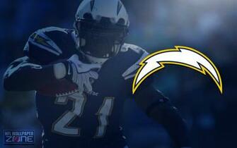 An Diego Chargers Background Wallpaper