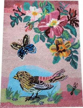 Nathalie Lete Rug