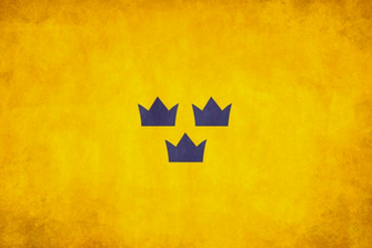 Pin Sweden Flag Grunge Wallpaper Open Walls
