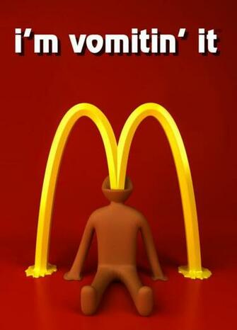 Most Funniest Mcdonald Pictures And Photos