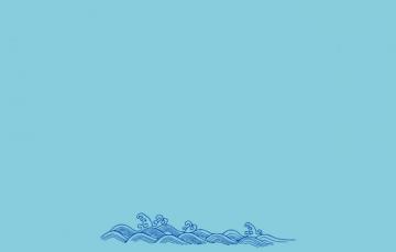 Wallpaper Sea Wave Waves Bursts Image For Desktop