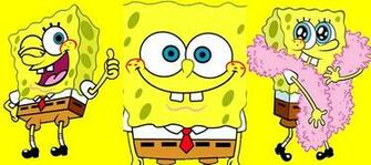 Wallpaper Bob Esponja