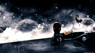 Fantastic Wallpaper