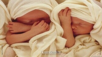 Anne Geddes Wallpaper Baby Photography