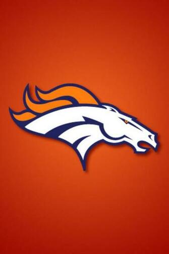 Denver Broncos iPhone Wallpaper HD