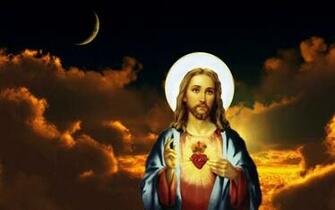 Lord Jesus HD Wallpaper Jesucristo