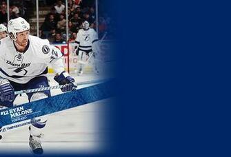 Tampa Bay Lightning Tom Pepin Honored As Community Hero The