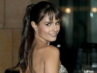 Jordana Brewster Still Picture Wallpaper Foto Hot Image