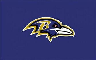 Photo Baltimore Ravens Wallpaper Logo Collections Go Wall Mural