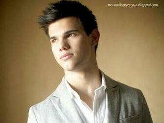 Taylor Lautner Wallpaper Shirtless
